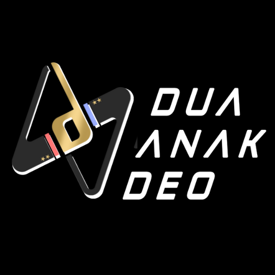 DUA ANAK DEO